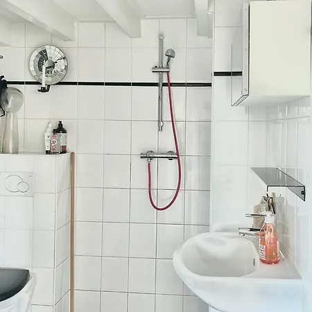 Floor At Westerpark And Jordaan Amsterdam