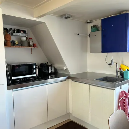 Floor At Westerpark And Jordaan Apartmán Amsterdam