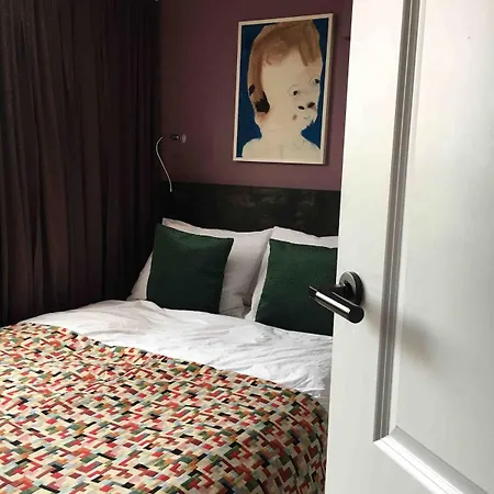 Floor At Westerpark And Jordaan *