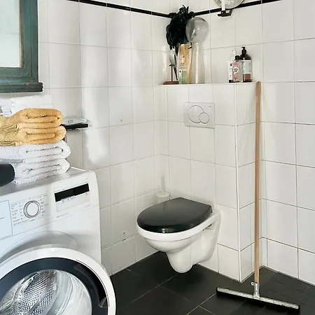 Floor At Westerpark And Jordaan Apartmán Amsterdam